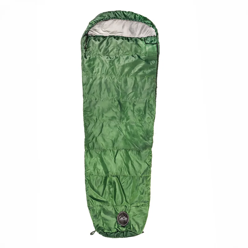 Sleeping Bag Μονό Καλοκαιρινό (80x230) Campo Nomad 6002070