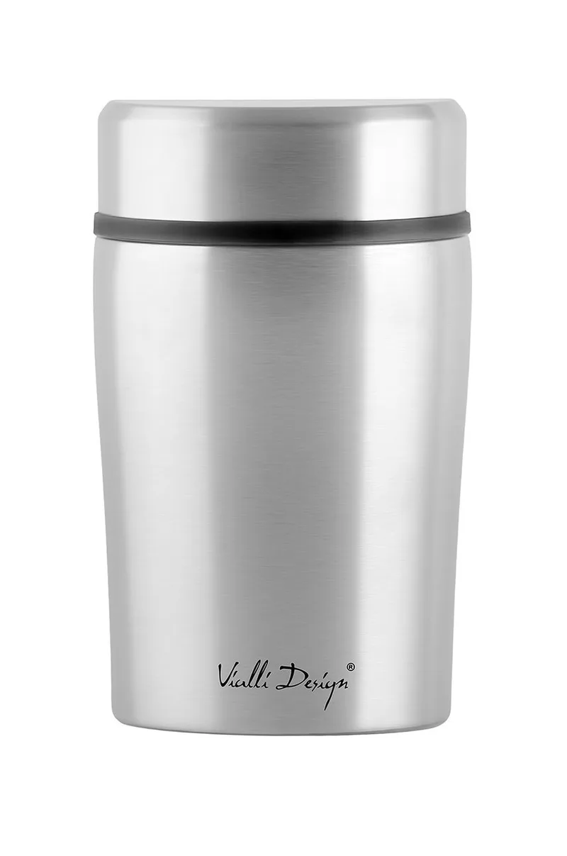 Vialli Design Θερμός φαγητού Fuori 500 ml