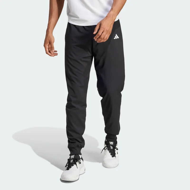 adidas M Tennis Walk-On Pants (9000265299_1469)