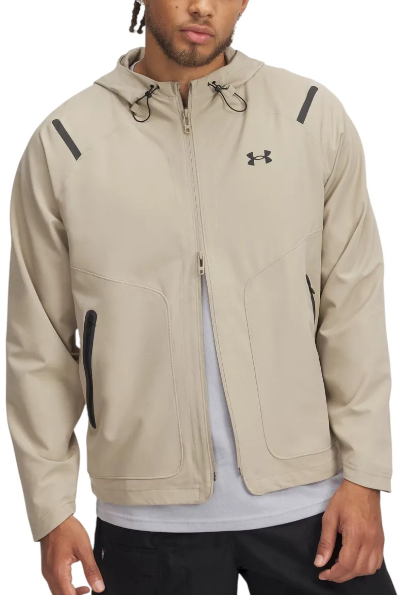 Ζακέτα Under Armour Unstoppable Jacket LC 1389354-299 Ανδρικό