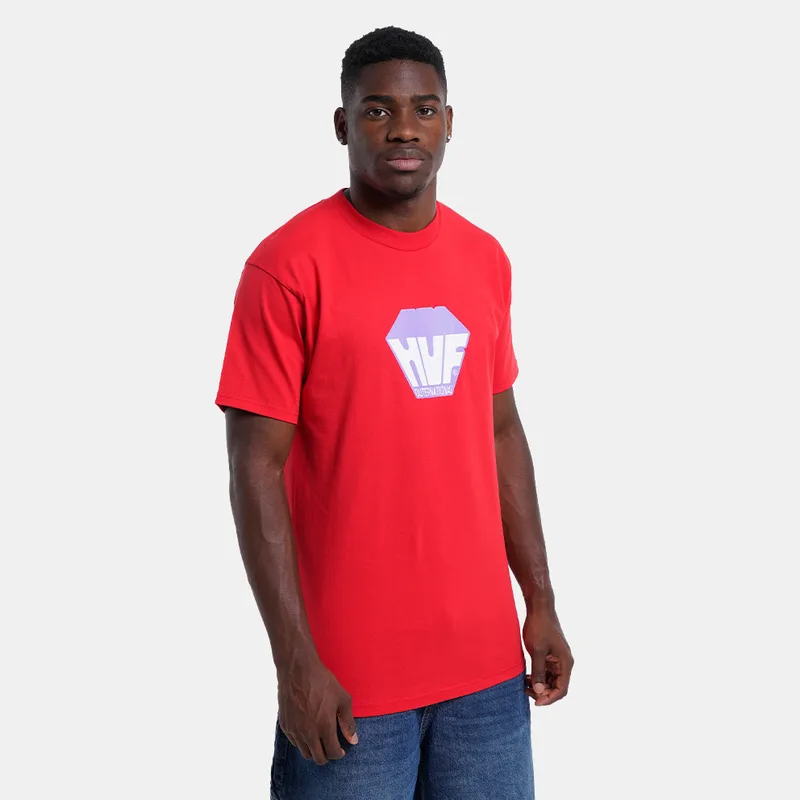 HUF Ανδρικό T-Shirt (9000220977_6248)