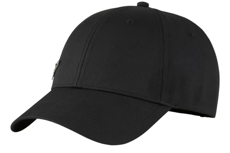 Καπέλο Puma Essentials Metal PUMA Cat Baseball Cap 025994-01
