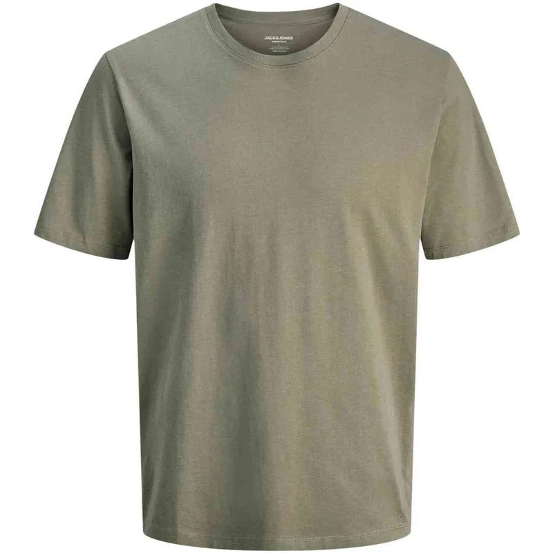 T-shirt με κοντά μανίκια Jack & Jones 077-50832722788691