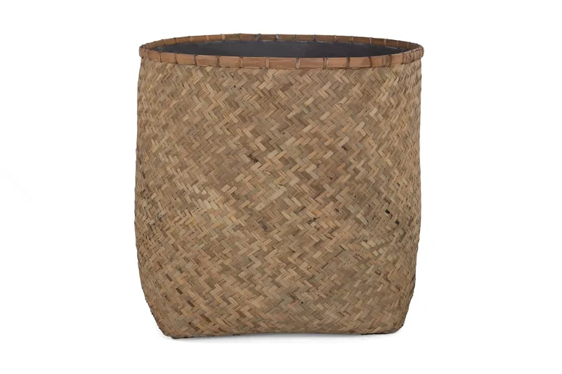 Γλάστρα Bamboo - XXL (90x90x90) - Des-01 Soulworks 0830002