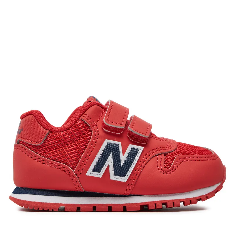 Αθλητικά New Balance IV500CRN Κόκκινο