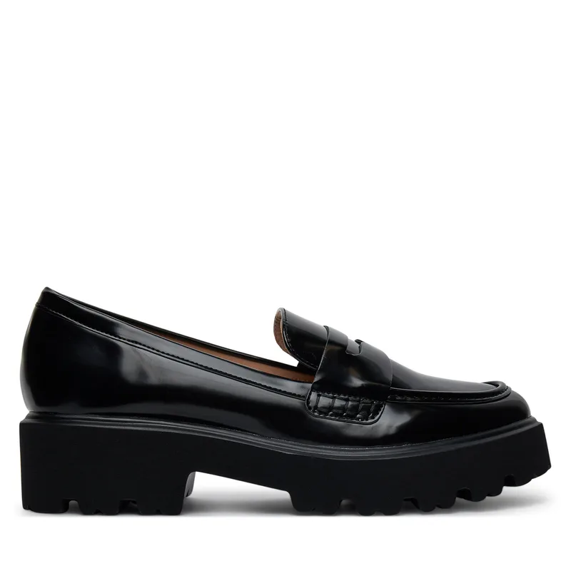 Loafers DeeZee 3976-1 Μαύρο