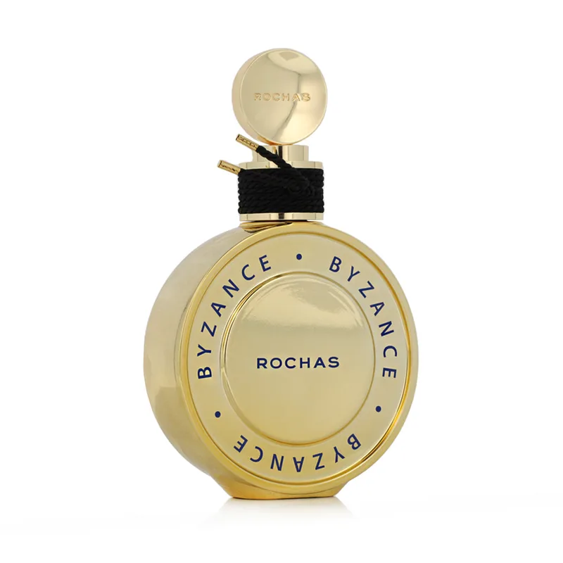 Rochas Byzance Χρυσό Eau De Parfum 90 ml (woman)