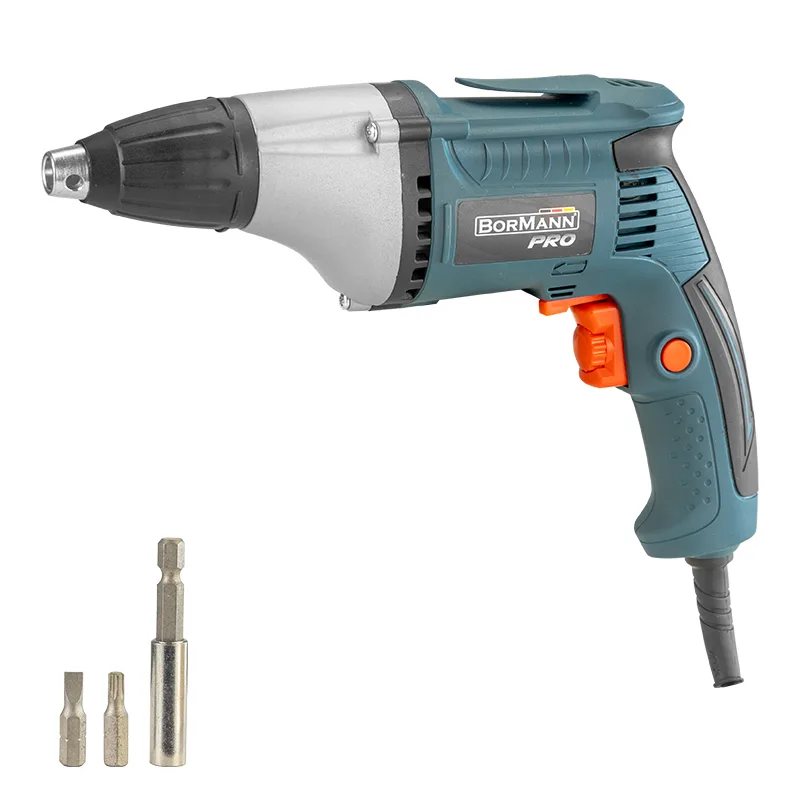 BORMANN Pro BSD5510 Κατσαβίδι Γυψοσανίδας 550W 061281