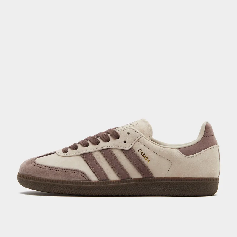 adidas Originals Samba OG Γυναικεία Παπούτσια (9000214744_83183)