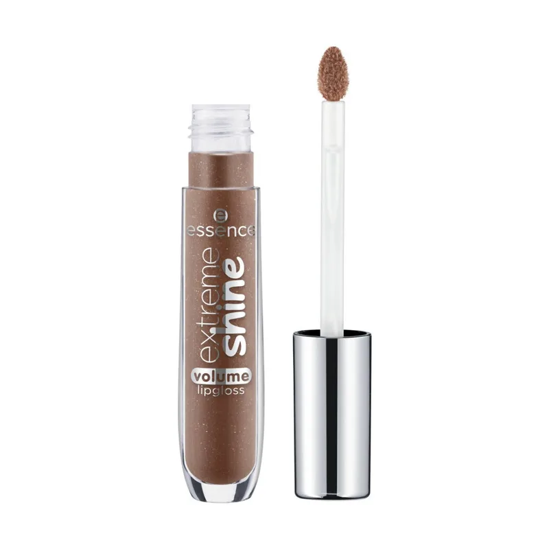 Gloss Essence Extreme Shine Volume Lip Gloss - 14 Biscuit Bliss