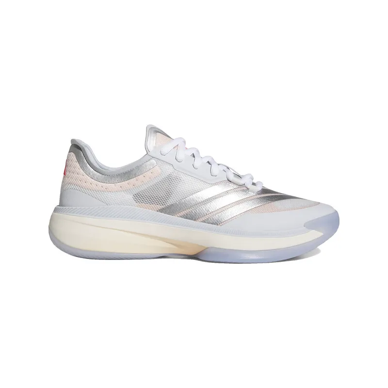 Παπούτσια του Μπάσκετ adidas Baskets adizero select 3.0 textile respirant
