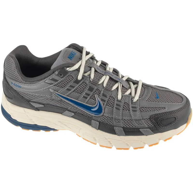 Xαμηλά Sneakers Nike P-6000