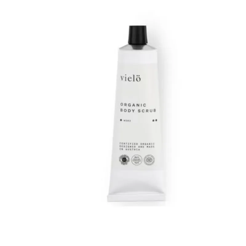 Vielö Organic Body Scrub, 50ml