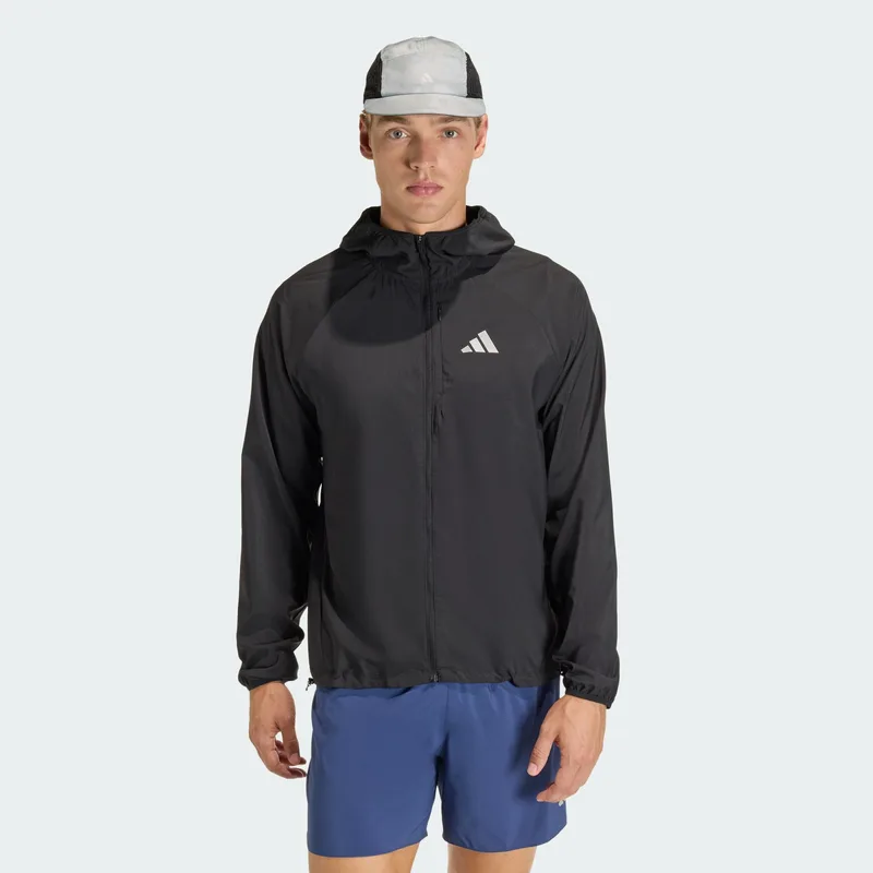 adidas Performance 365 Iconic Running Ανδρικό Αντιανεμικό (9000259607_1469)