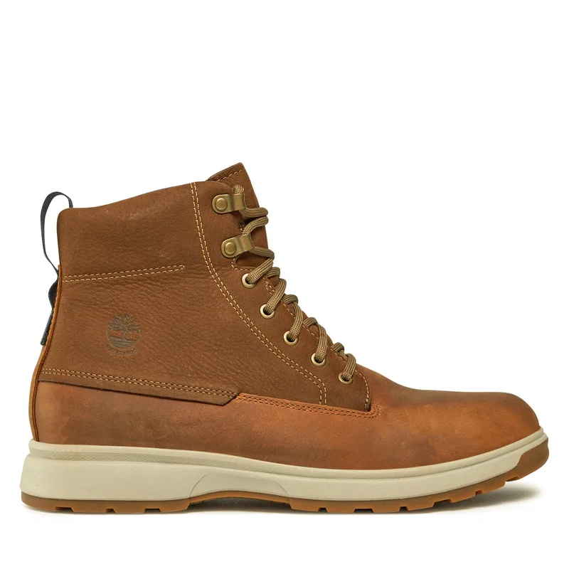 Μποτίνια Timberland Atwells Ave Wp Boot TB0A43TNF131 Καφέ