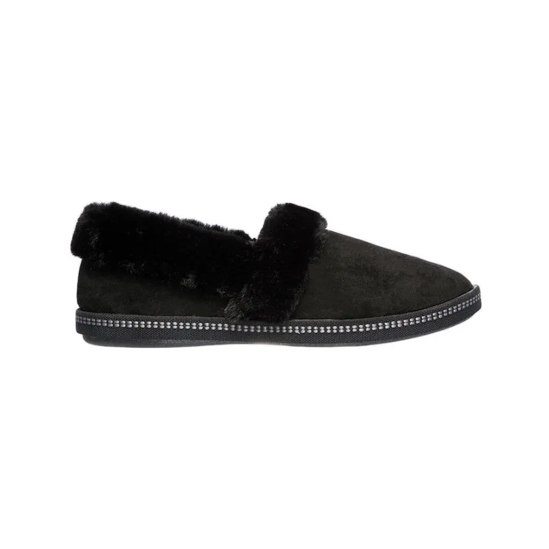 Παντόφλες Skechers Chaussons Cozy Campfire fourrure synthétique