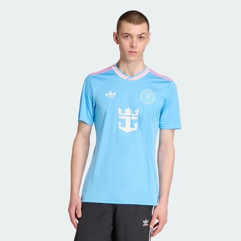 adidas Inter Miami FC 2025/26 3rd Ανδρική Ποδοσφαιρική Φανέλα (9000249529_76317)