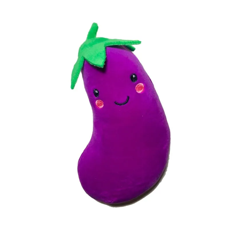 Λούτρινο Pms Salad & Veg Foodies Μελιτζάνα Aubrey 16cm