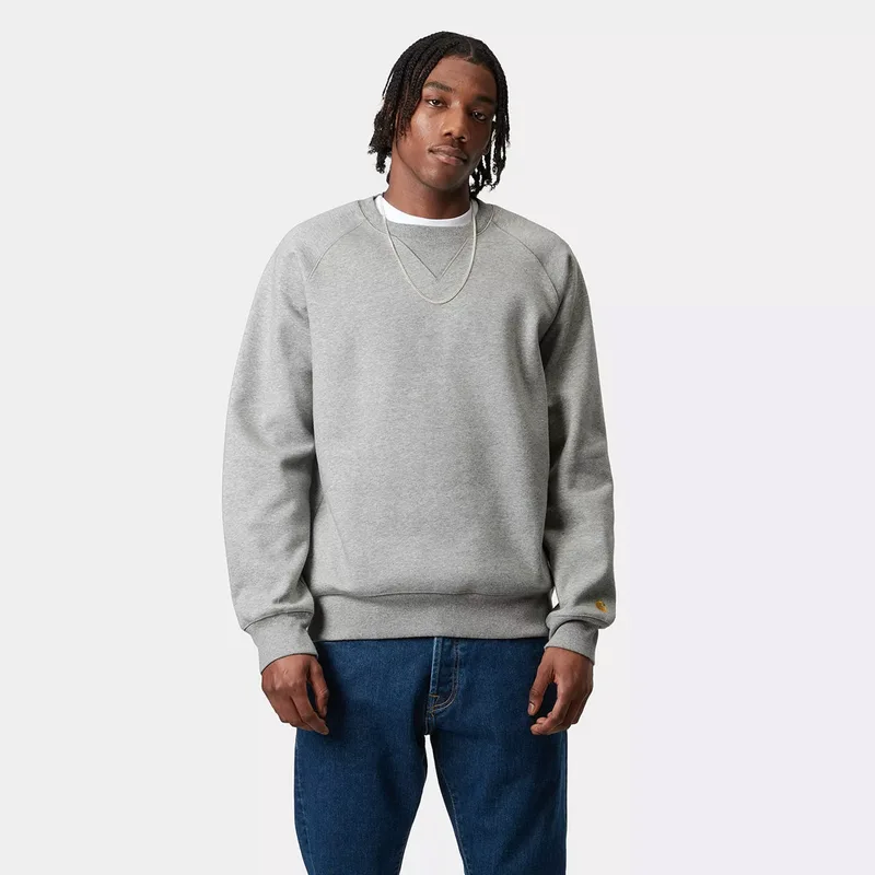 Carhartt WIP Chase Unisex Φούτερ (9000235065_44853)