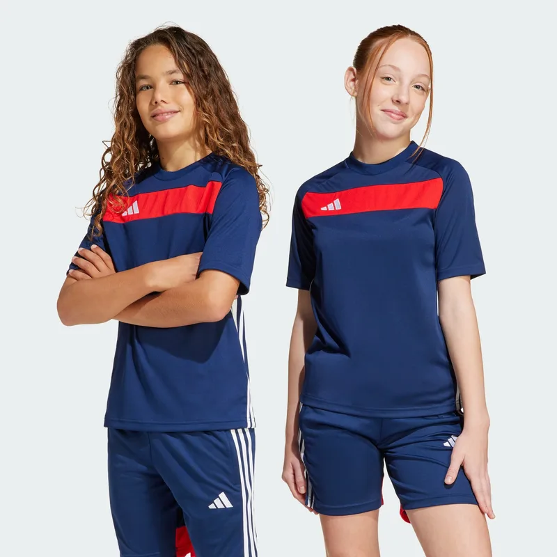 adidas Tiro 25 Παιδικό T-Shirt Προπόνησης (9000218560_83866)