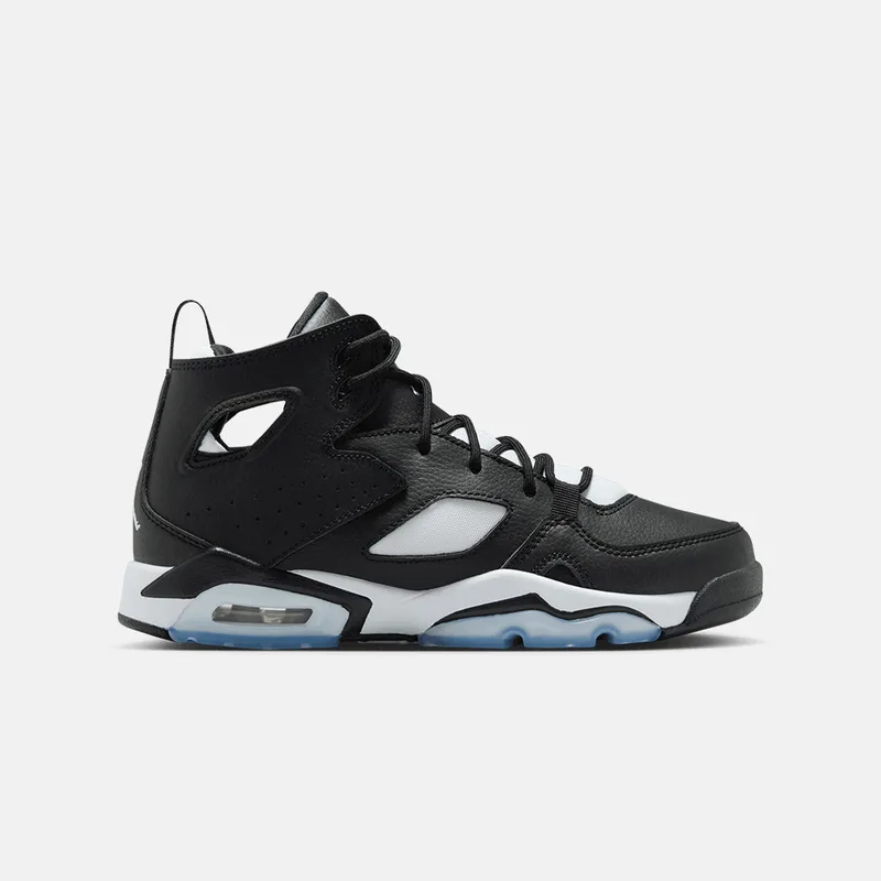 Jordan Flight Club '91 Παιδικά Μπασκετικά Παπούτσια (9000209669_1480)