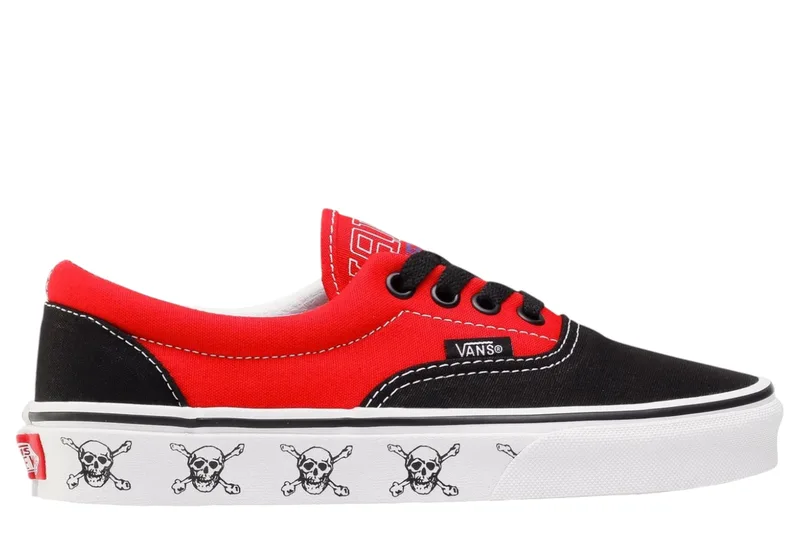 Sneaker Vans Low Ua Era VN0A54F14G01-4G0