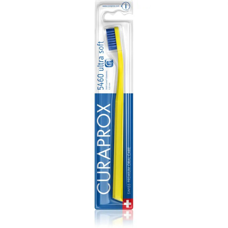Curaprox 5460 Ultra Soft οδοντόβουρτσα 1 τμχ