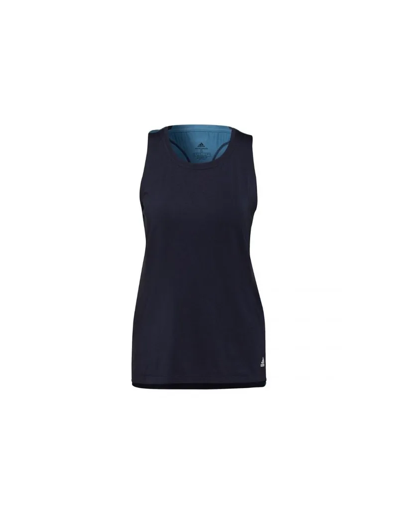 Adidas Aeroready Designed 2 Move Sport Tank Top W GT0185