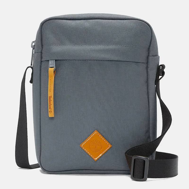 TIMBERLAND CRONESIZES BODY BAG TB0A61GB4001 400 - BLUE ONESIZE