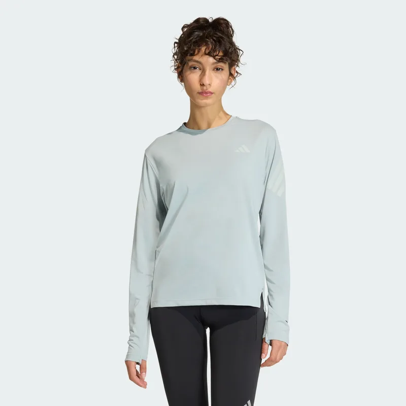 adidas W Adi365 Climacool Longsleeve Shirt (9000259433_91276)