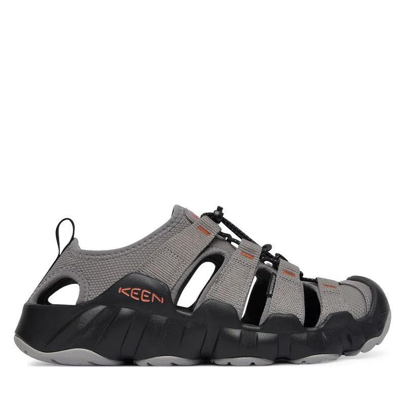 Σανδάλια Keen Hyperport H2 1031743 Γκρι