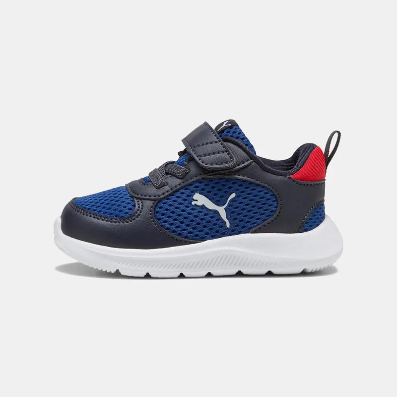 Puma Fun Racer 2 Βρεφικά Παπούτσια (9000262574_92392)