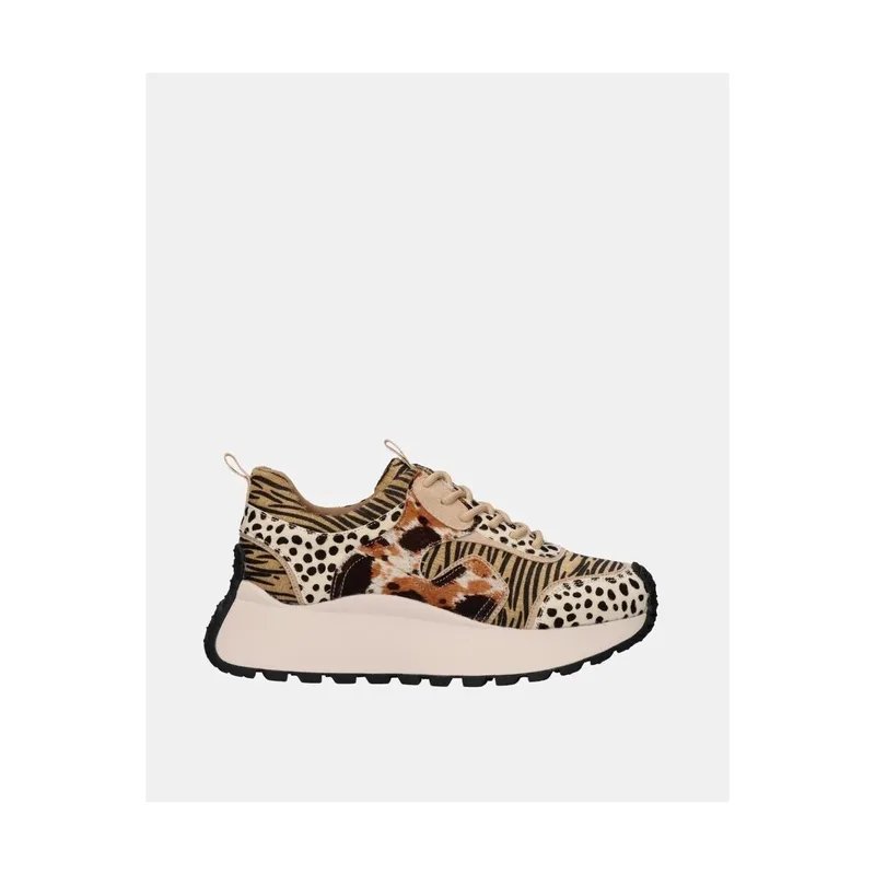 Xαμηλά Sneakers Exé Shoes 2293 52RG50