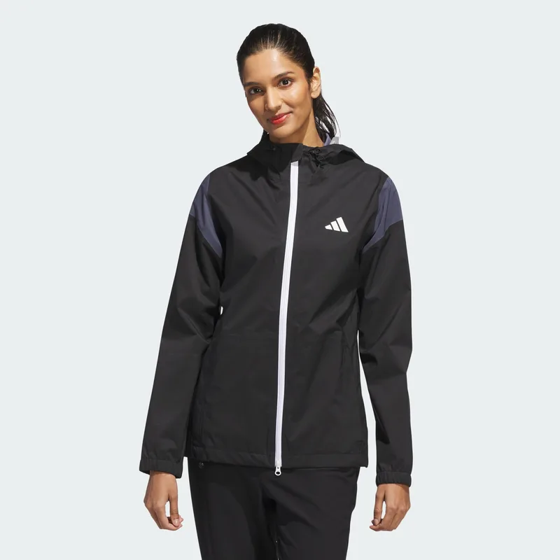 adidas Rain.Rdy Γυναικείο Αδιάβροχο Μπουφάν (9000242908_85579)