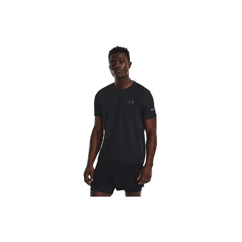T-shirts & Polos Under Armour Une Foulée Fluide
