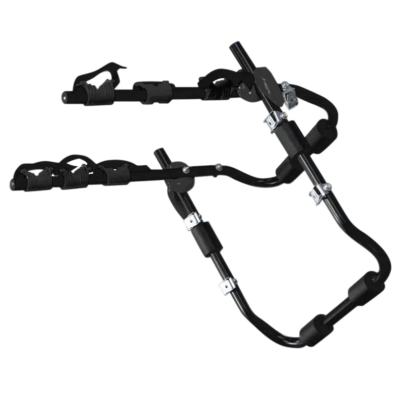 BORMANN Pro BWR5044 Βάση Αυτοκίνητου 3 Ποδηλάτων 011422