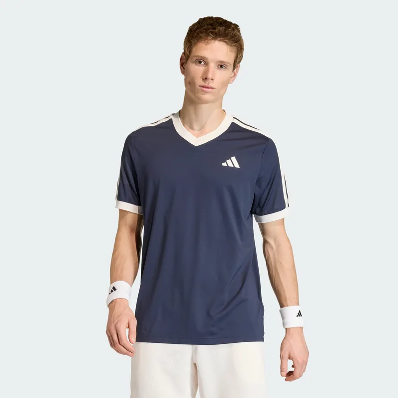 adidas Tennis Classics Ανδρικό T-Shirt (9000274465_24222)