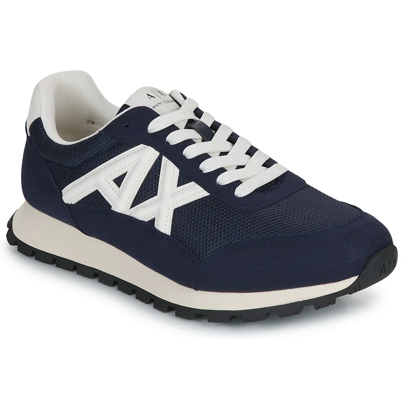 Xαμηλά Sneakers Armani Exchange XM001960