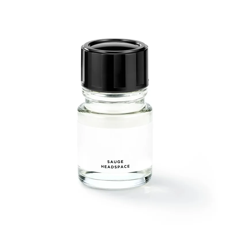 Sauce Eau De Parfum - 100 ML