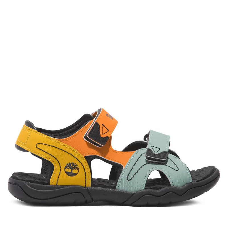 Σανδάλια Timberland Adventure Seeker TB0A6B45EBB1 Έγχρωμο