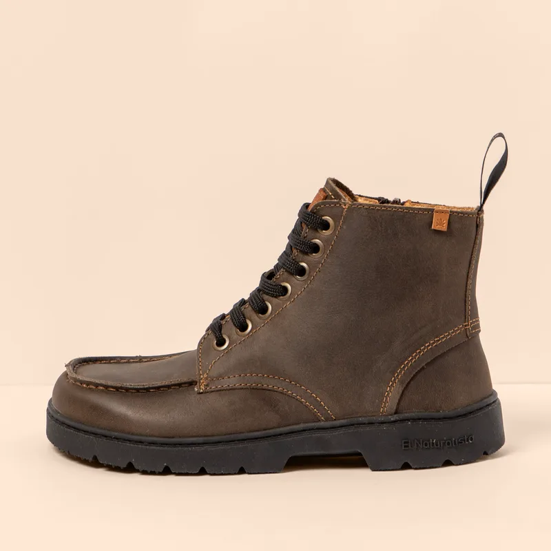 Μποτάκια/Low boots El Naturalista 252631122005