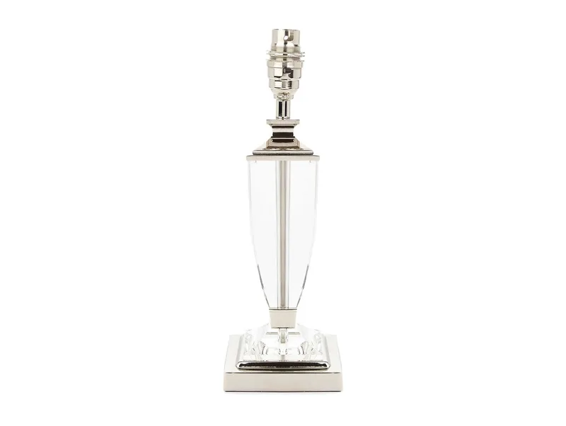 Βάση Carson Petite Nickel