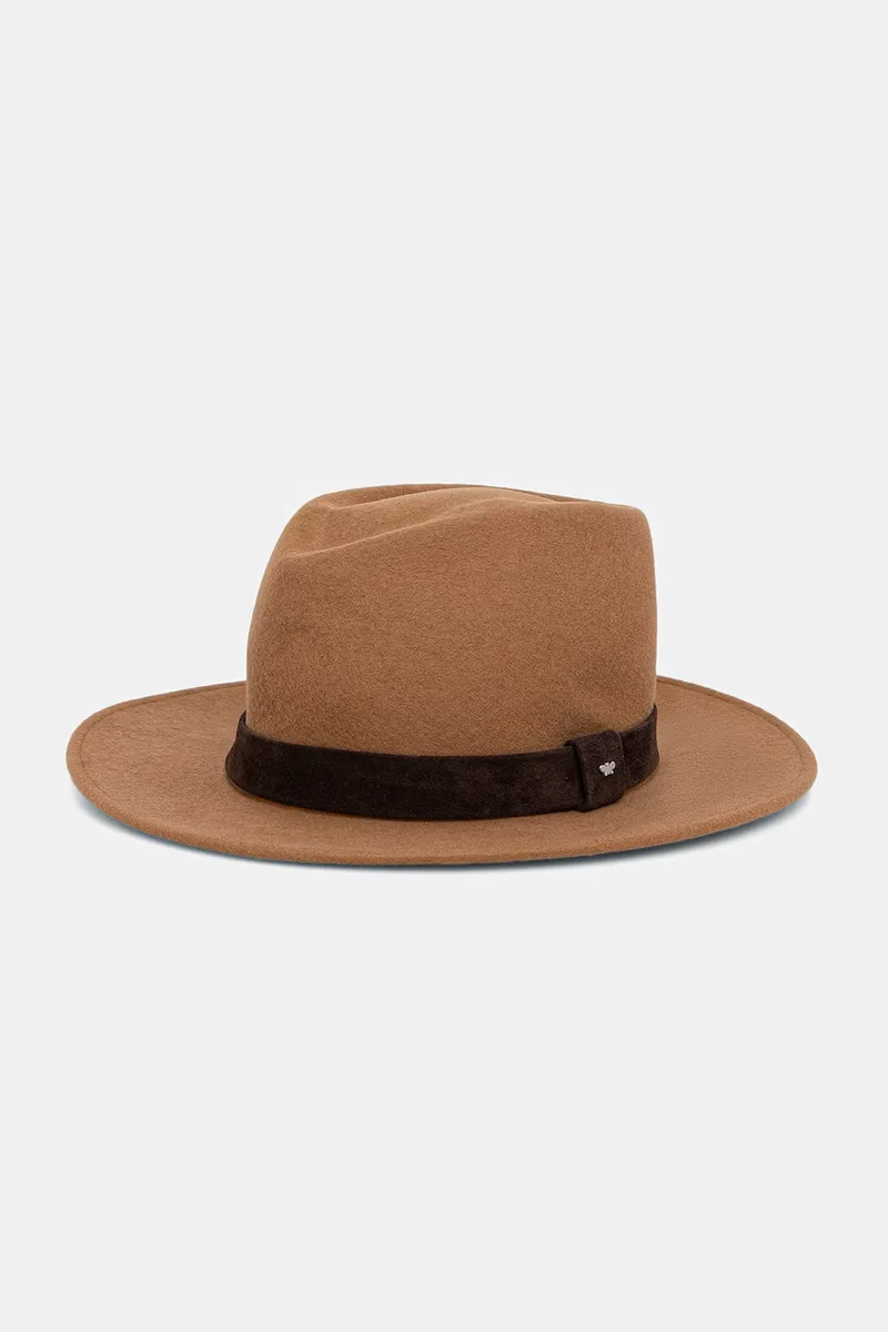 Weekend Max Mara καπέλο γυναικείο μάλλινο
