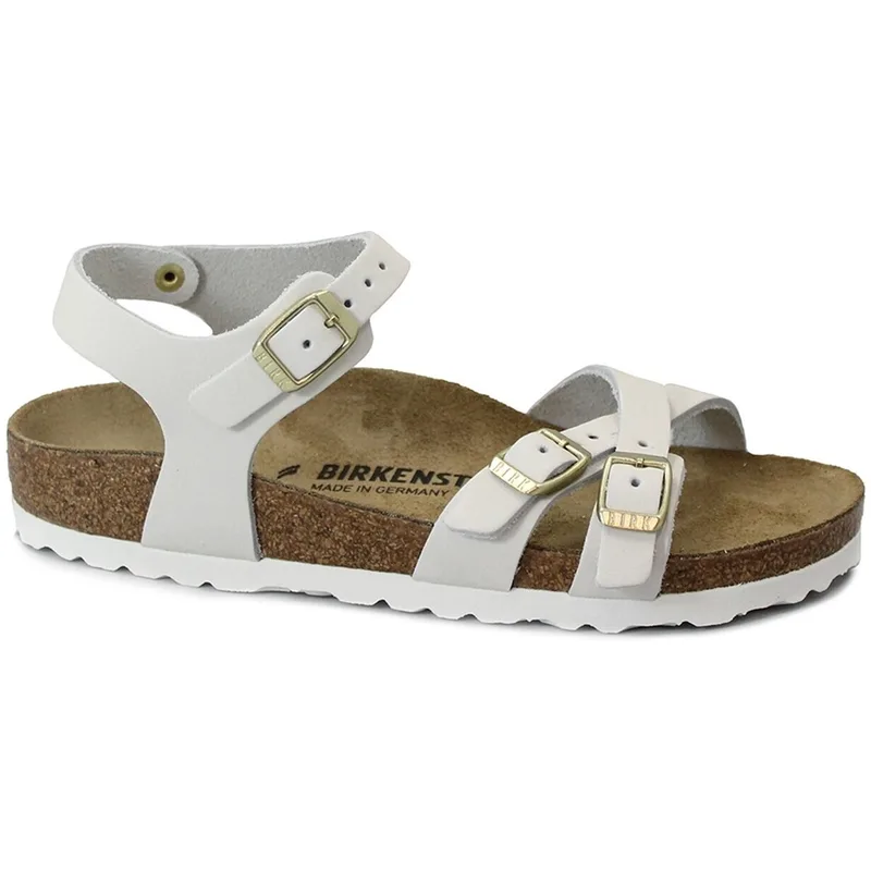 Σανδάλια χωρίς τακούνι BIRKENSTOCK BIR-CCC-1029417-AW