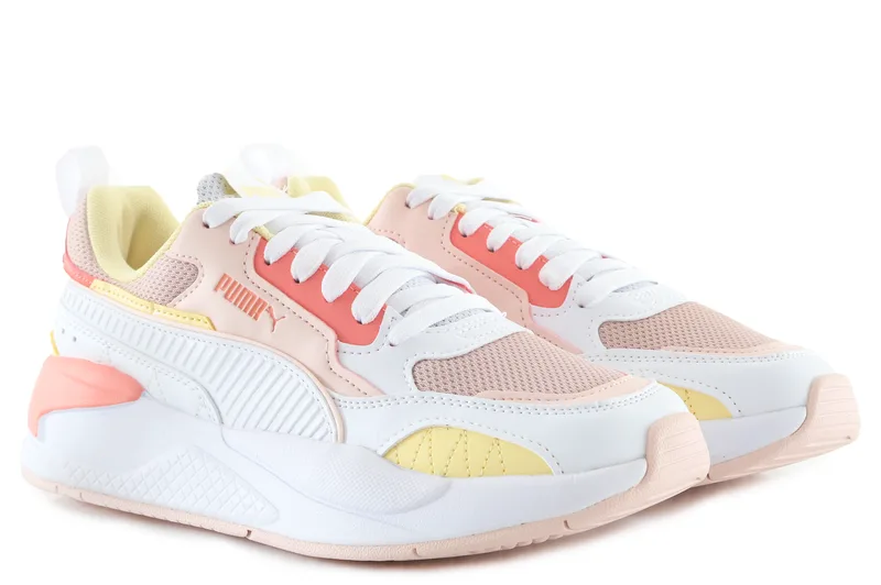 Sneaker Puma X-Ray 2 Square 373108-55