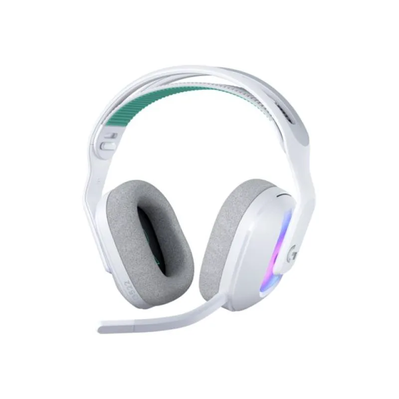 Logitech Headset G G522 White (981-001550)