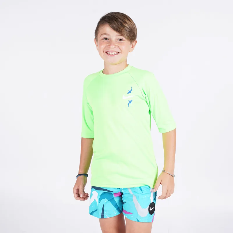 Nike Hydroguard Παιδικό UV T-Shirt (9000082884_54092)