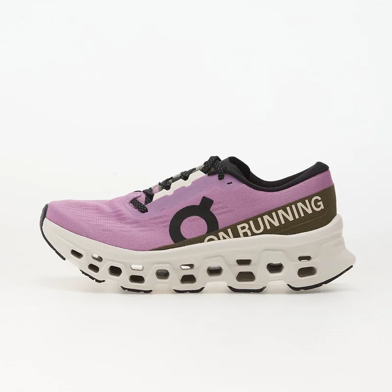 Sneakers On W Cloudmonster 3 Sakura/ Ivory EUR 38