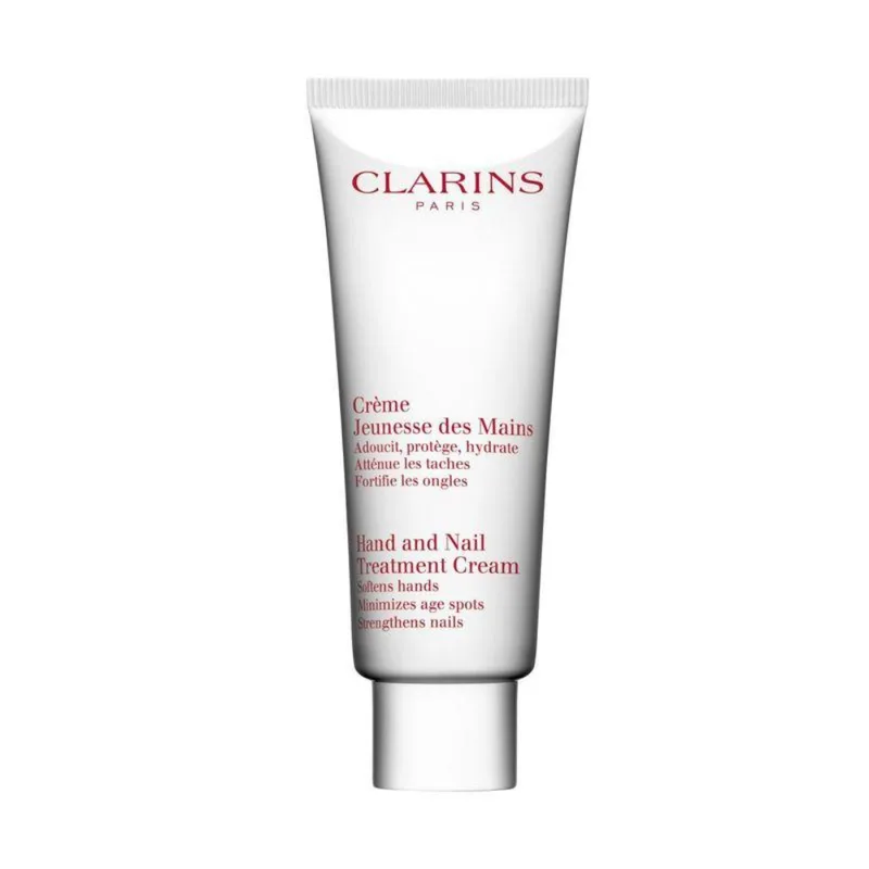 Clarins Hand and Nail Treatment Balm - 100ml