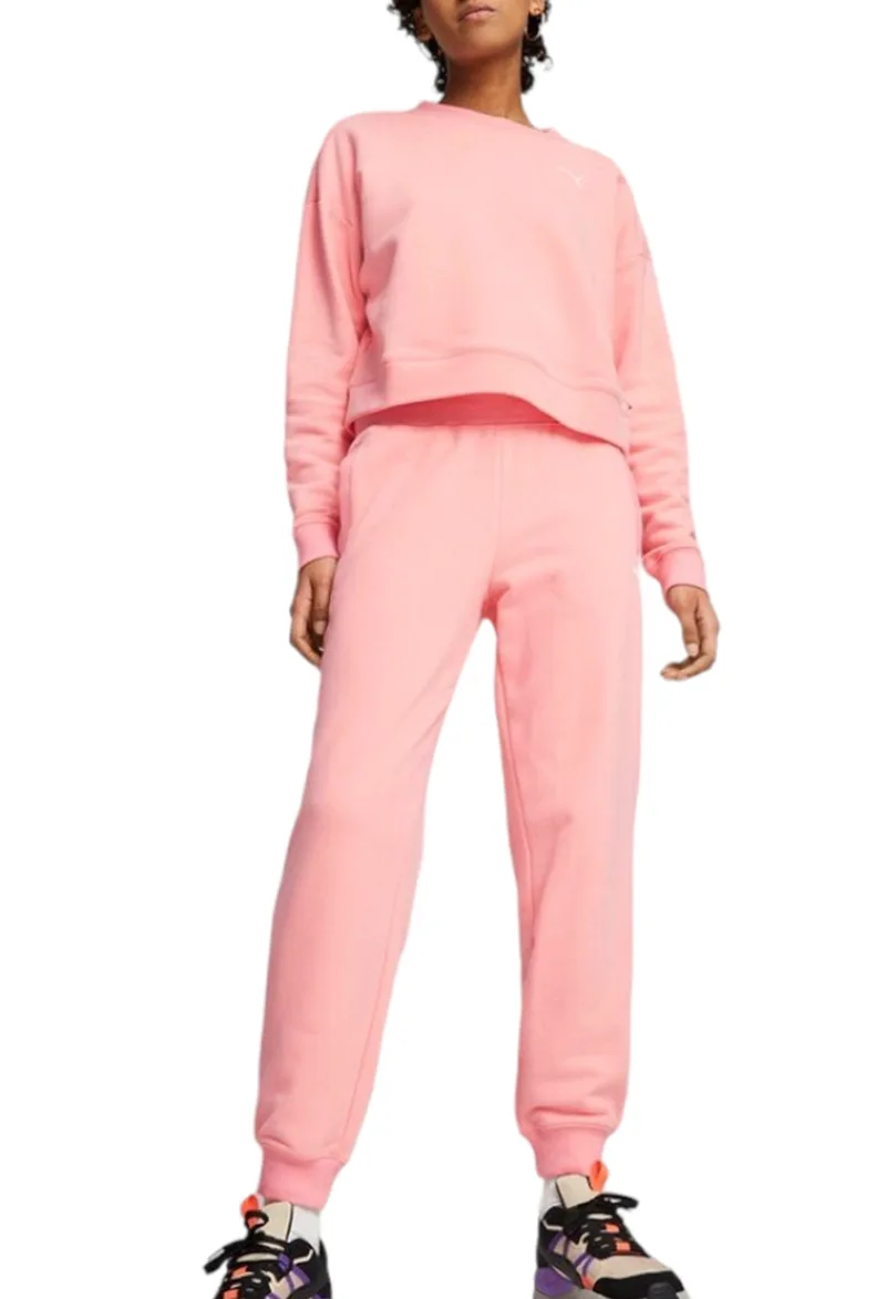Αθλητικό Σετ Puma Loungewear Suit TR 676089-63 Γυναικείο